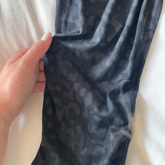 actawear leggings!! - Picture 2 of 3